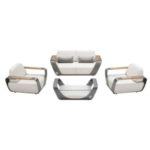 Very Very Modern Seating/Table