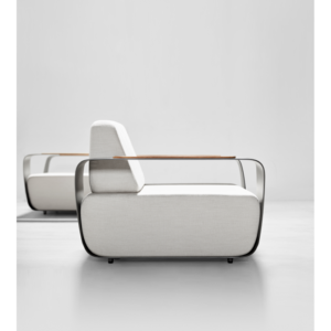 Very Very Modern Club Chairs